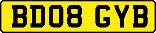 BD08GYB