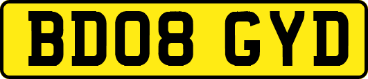BD08GYD
