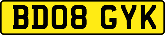 BD08GYK