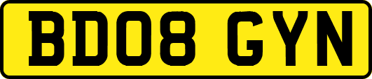 BD08GYN