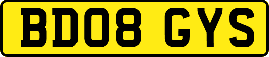 BD08GYS
