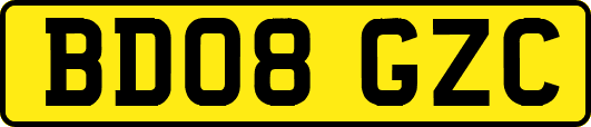 BD08GZC