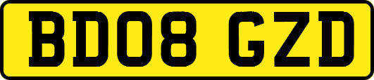 BD08GZD