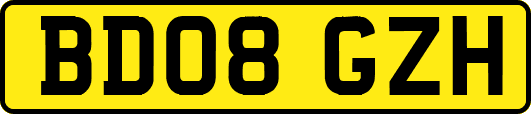 BD08GZH