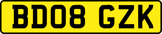 BD08GZK