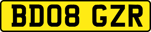 BD08GZR