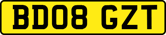 BD08GZT