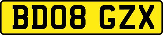 BD08GZX