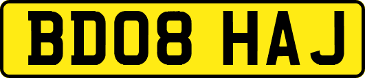 BD08HAJ