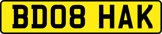 BD08HAK