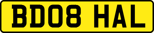 BD08HAL