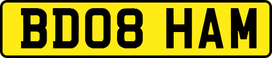 BD08HAM