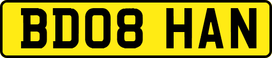 BD08HAN