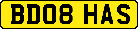 BD08HAS