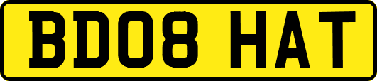 BD08HAT