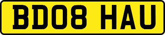 BD08HAU