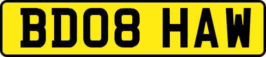 BD08HAW