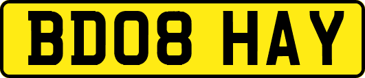 BD08HAY