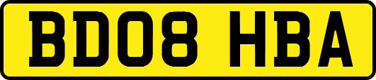 BD08HBA