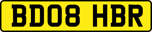 BD08HBR
