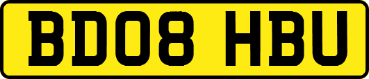 BD08HBU