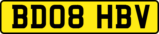 BD08HBV