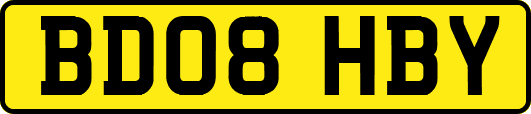 BD08HBY