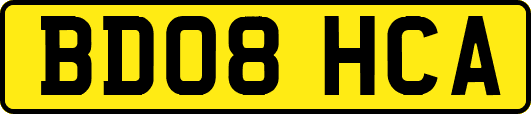 BD08HCA