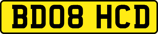 BD08HCD