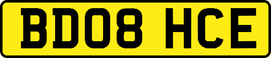 BD08HCE