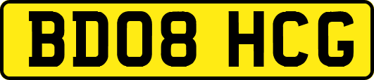 BD08HCG