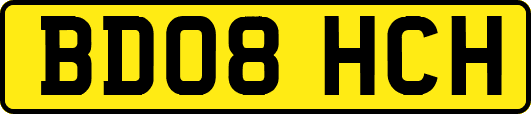 BD08HCH