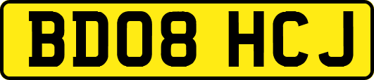 BD08HCJ