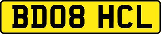 BD08HCL