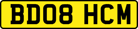 BD08HCM