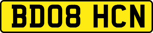BD08HCN