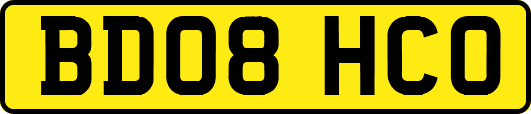 BD08HCO