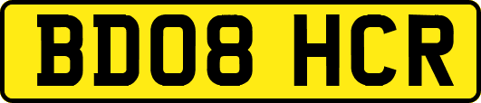 BD08HCR