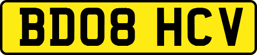 BD08HCV
