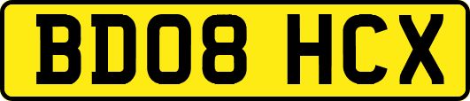 BD08HCX