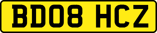 BD08HCZ