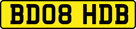 BD08HDB