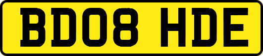 BD08HDE