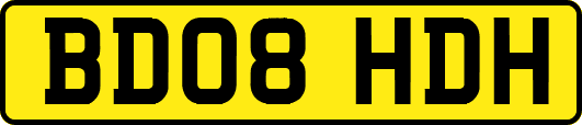 BD08HDH