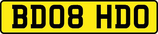BD08HDO