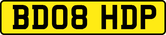 BD08HDP