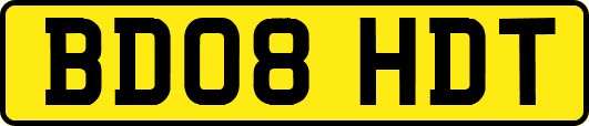 BD08HDT