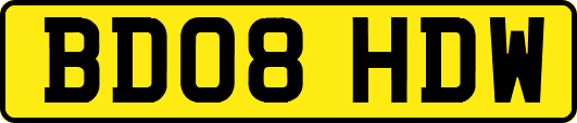 BD08HDW