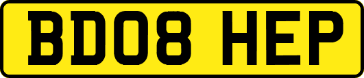 BD08HEP