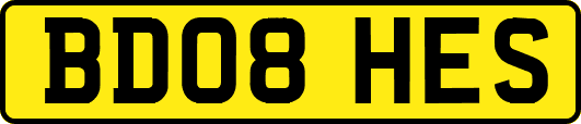 BD08HES